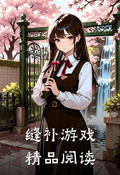 缝补游戏精品阅读