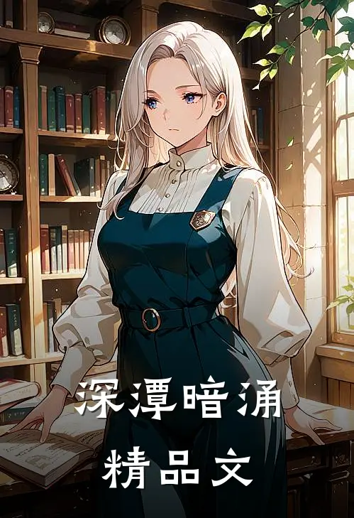 深潭暗涌精品文