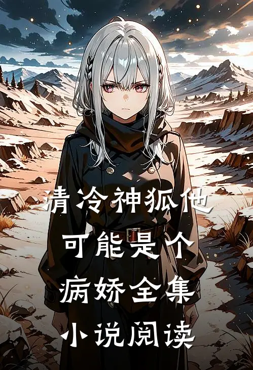 清冷神狐他可能是个病娇全集小说阅读