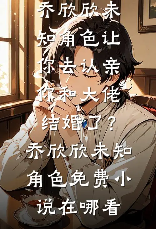 替嫁冲喜后，病秧子夫君要退婚小说免费阅读全文