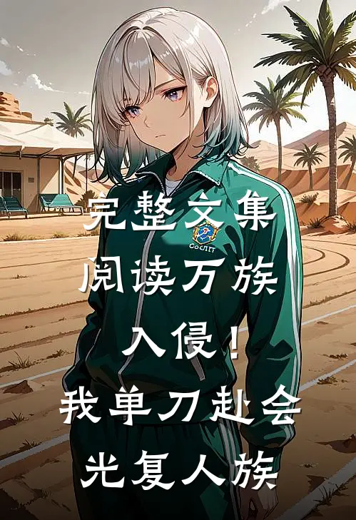 完整文集阅读万族入侵！我单刀赴会光复人族