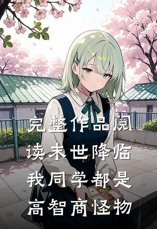 完整作品阅读末世降临：我同学都是高智商怪物