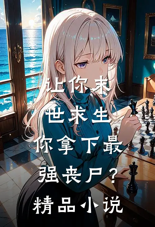 让你末世求生，你拿下最强丧尸？精品小说