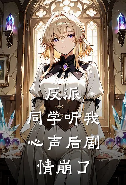 反派：同学听我心声后剧情崩了