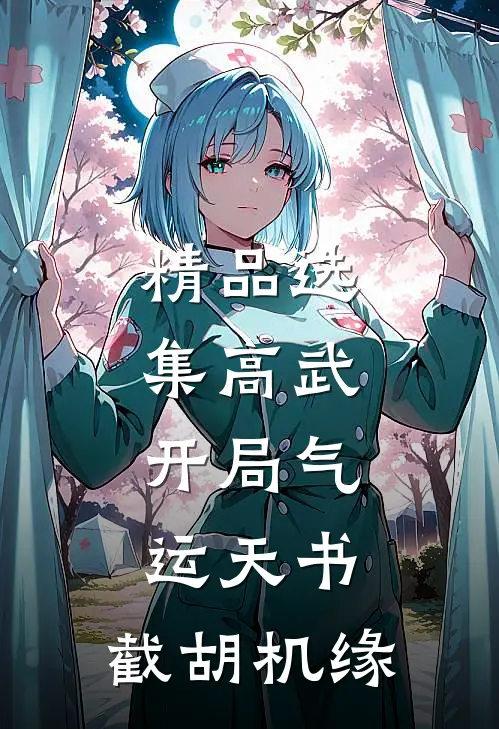 精品选集高武：开局气运天书，截胡机缘