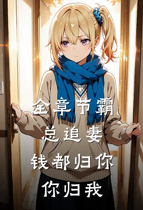全章节霸总追妻：钱都归你，你归我