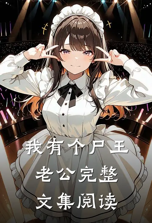 我有个尸王老公完整文集阅读