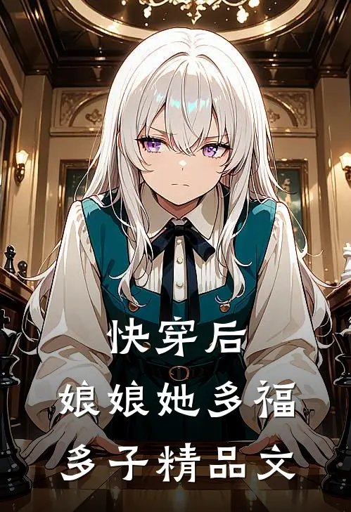 快穿后，娘娘她多福多子精品文