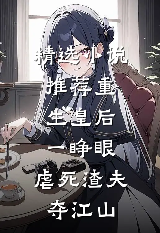 精选小说推荐重生皇后一睁眼，虐死渣夫夺江山