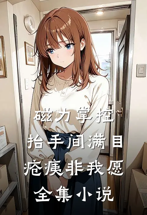 磁力掌控，抬手间满目疮痍非我愿全集小说