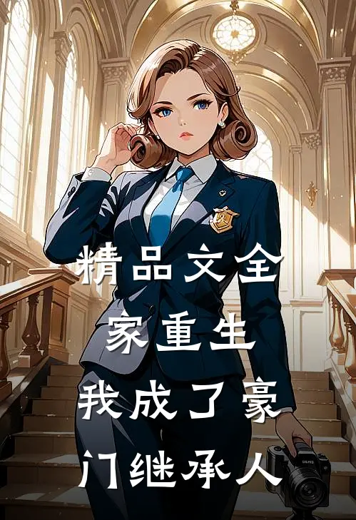 精品文全家重生，我成了豪门继承人