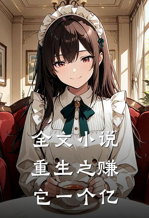 全文小说重生之赚它一个亿