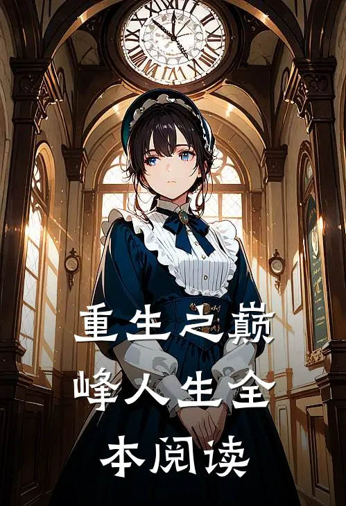 重生之巅峰人生全本阅读