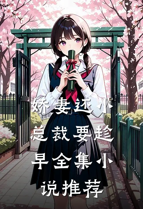 娇妻还小，总裁要趁早全集小说推荐