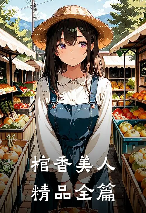 棺香美人精品全篇