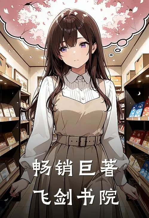 畅销巨著飞剑书院