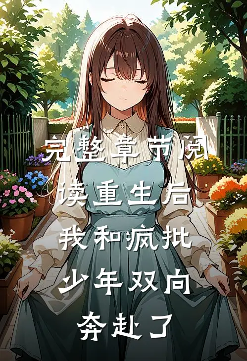 完整章节阅读重生后，我和疯批少年双向奔赴了