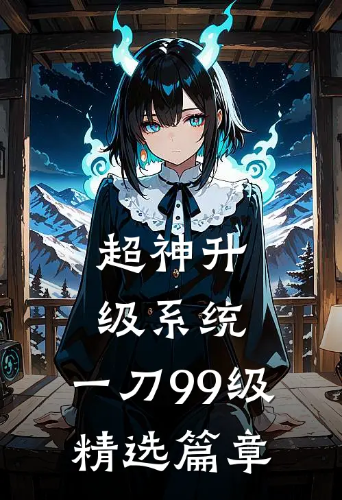 超神升级系统，一刀99级精选篇章