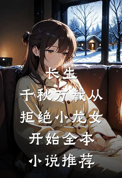 长生：千秋万载从拒绝小龙女开始全本小说推荐