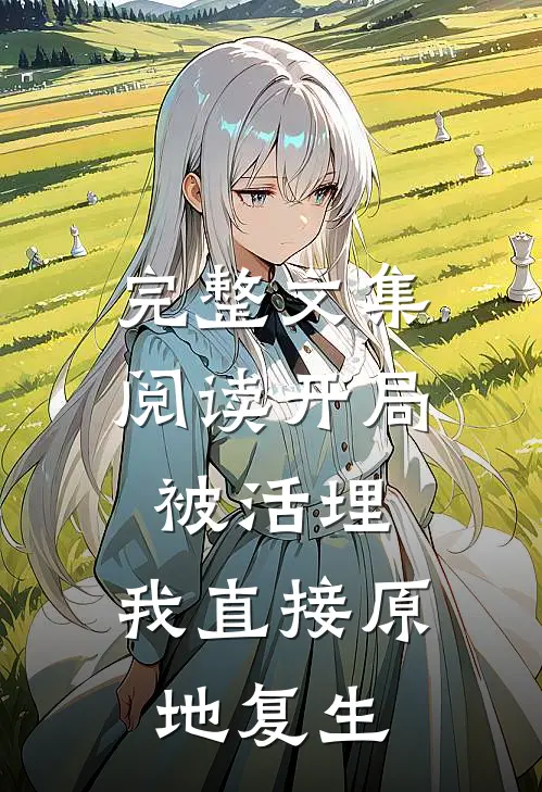 完整文集阅读开局被活埋，我直接原地复生