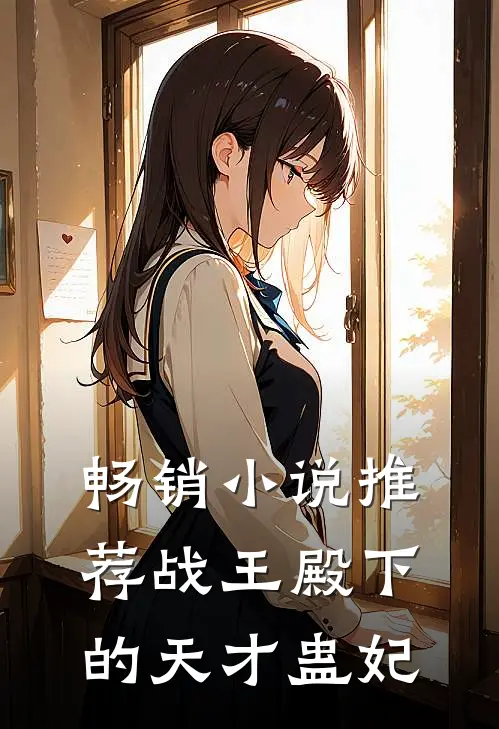畅销小说推荐战王殿下的天才蛊妃