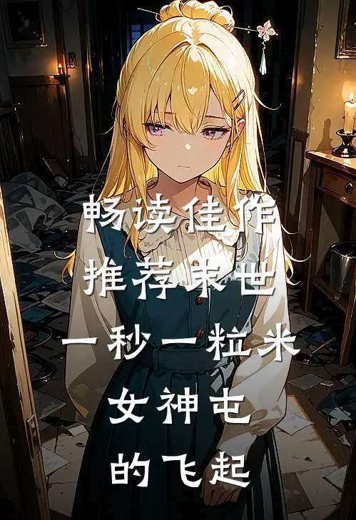 畅读佳作推荐末世：一秒一粒米，女神屯的飞起