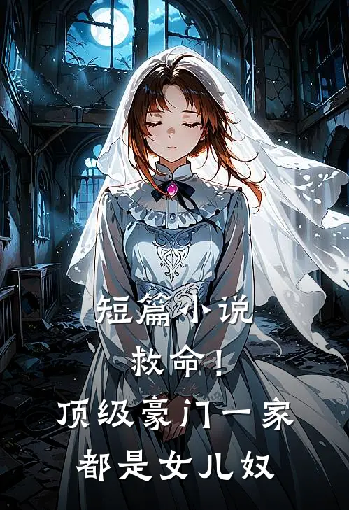 短篇小说救命！顶级豪门一家都是女儿奴