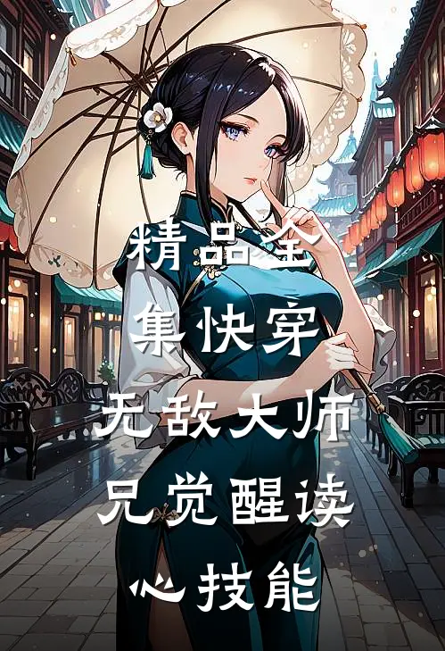 精品全集快穿：无敌大师兄觉醒读心技能