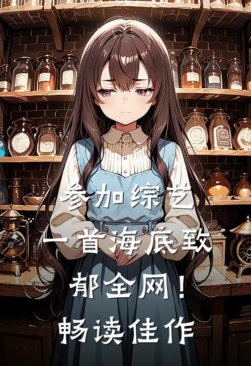参加综艺：一首海底致郁全网！畅读佳作