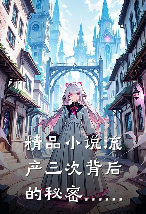 精品小说流产三次背后的秘密……