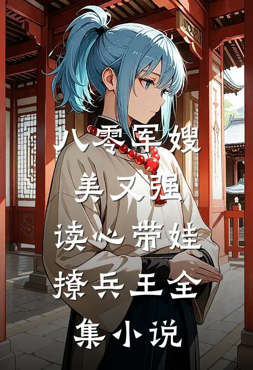 八零军嫂美又强，读心带娃撩兵王全集小说