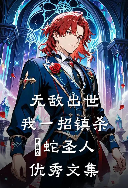 无敌出世：我一招镇杀螣蛇圣人优秀文集
