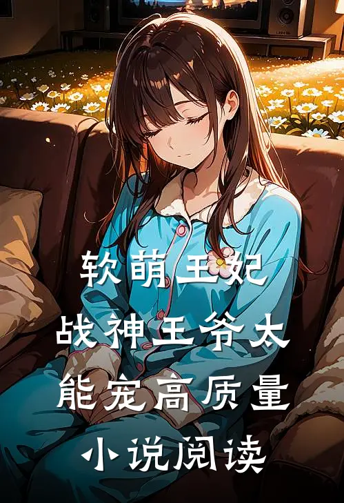 软萌王妃：战神王爷太能宠高质量小说阅读