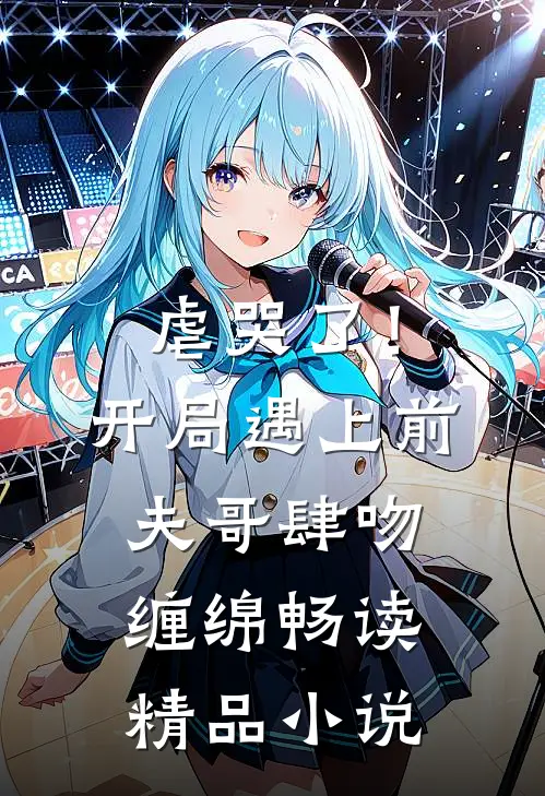 虐哭了！开局遇上前夫哥肆吻缠绵畅读精品小说