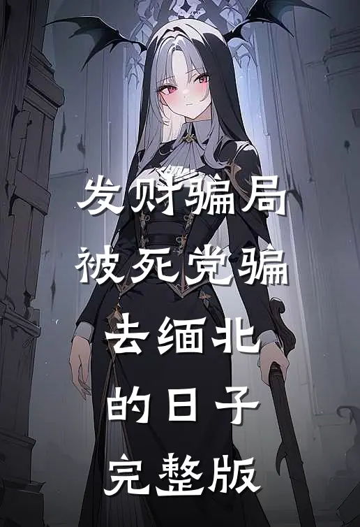 发财骗局：被死党骗去缅北的日子完整版