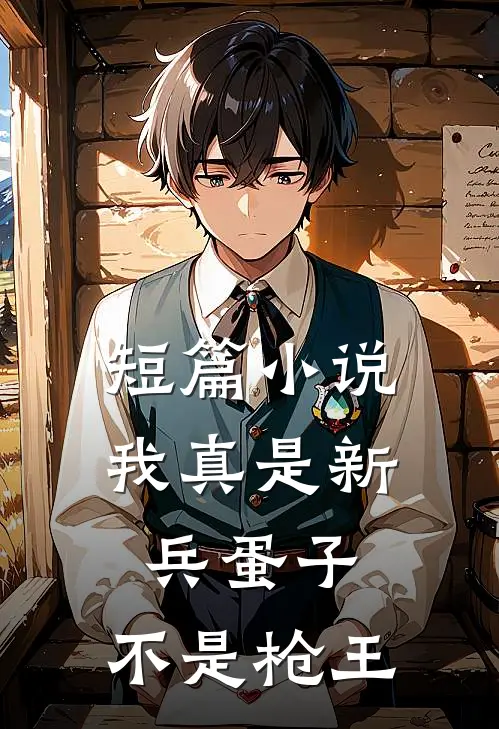 短篇小说我真是新兵蛋子，不是枪王