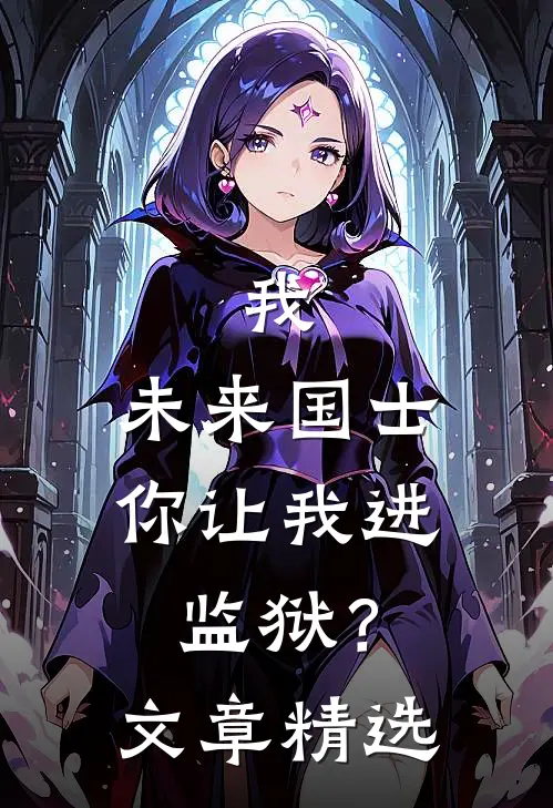 我，未来国士，你让我进监狱？文章精选