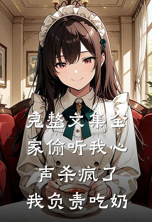 完整文集全家偷听我心声杀疯了，我负责吃奶