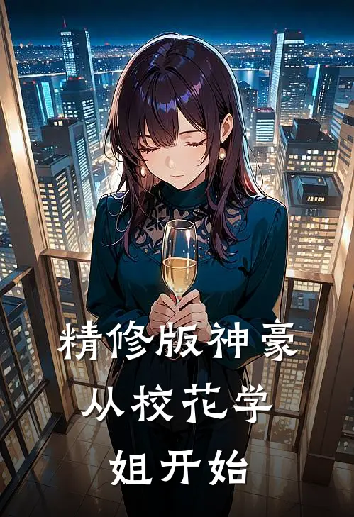 精修版神豪：从校花学姐开始
