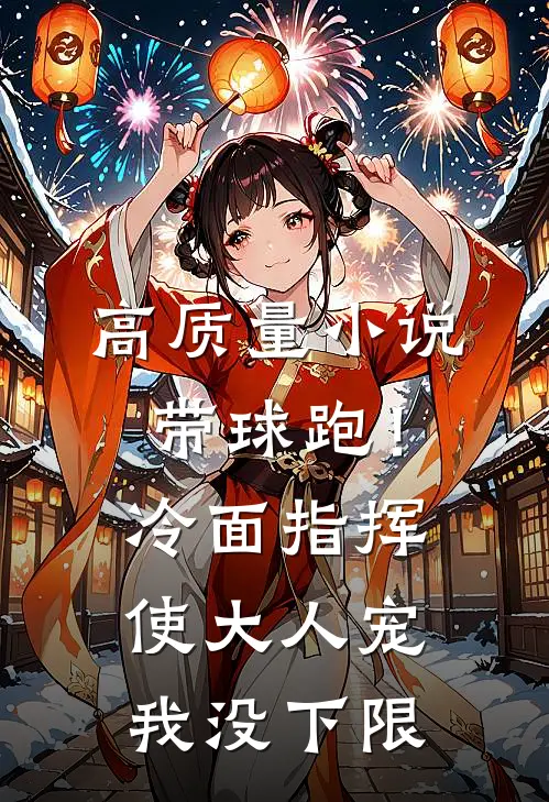 高质量小说带球跑！冷面指挥使大人宠我没下限