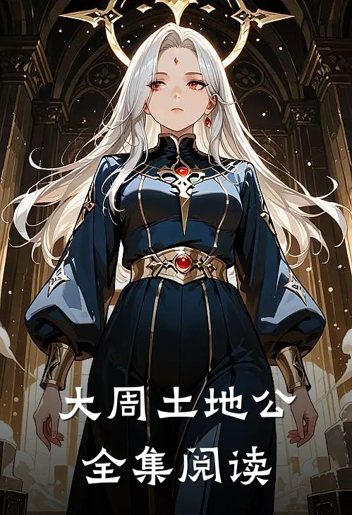 大周土地公全集阅读