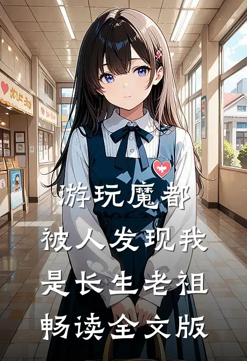 游玩魔都：被人发现我是长生老祖畅读全文版