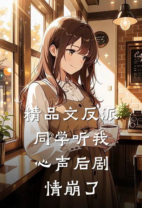 精品文反派：同学听我心声后剧情崩了