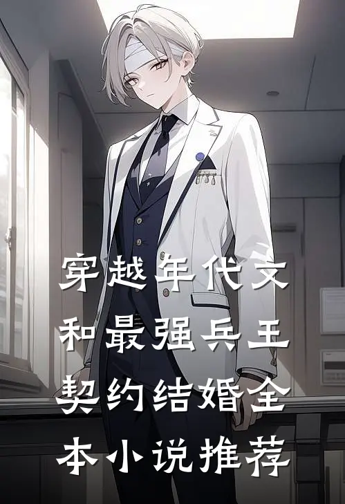 穿越年代文：和最强兵王契约结婚全本小说推荐