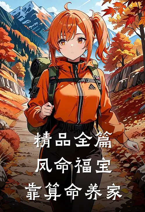 精品全篇凤命福宝：靠算命养家