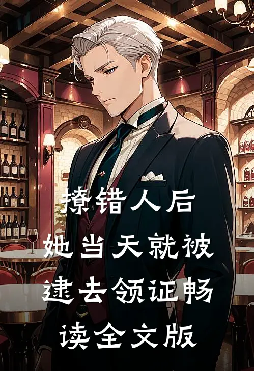 撩错人后，她当天就被逮去领证畅读全文版