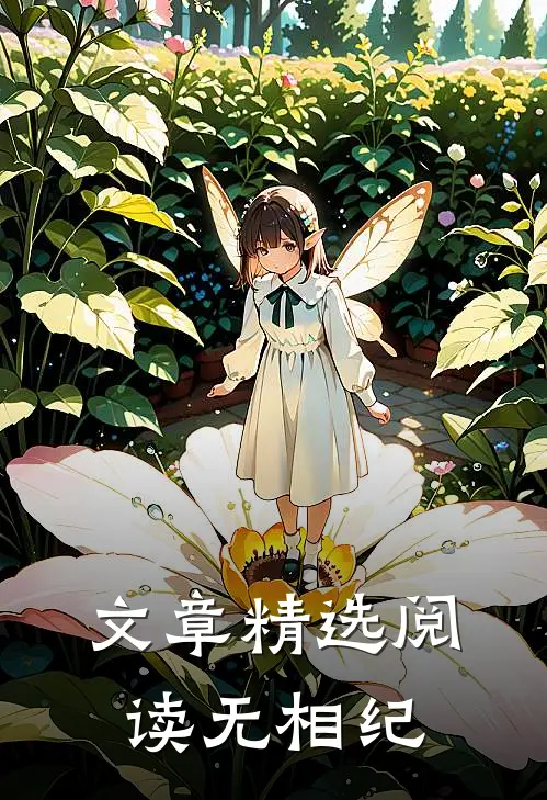文章精选阅读无相纪