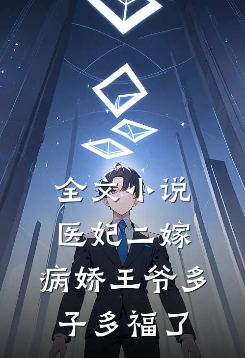 全文小说医妃二嫁，病娇王爷多子多福了