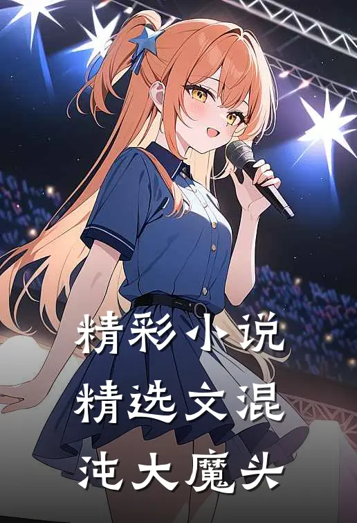 精彩小说精选文混沌大魔头