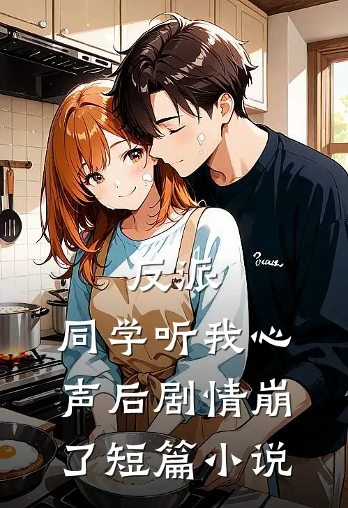 反派：同学听我心声后剧情崩了短篇小说